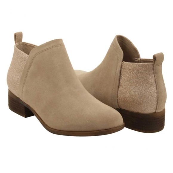 Toms Shoes - TOMS Deia Bootie
